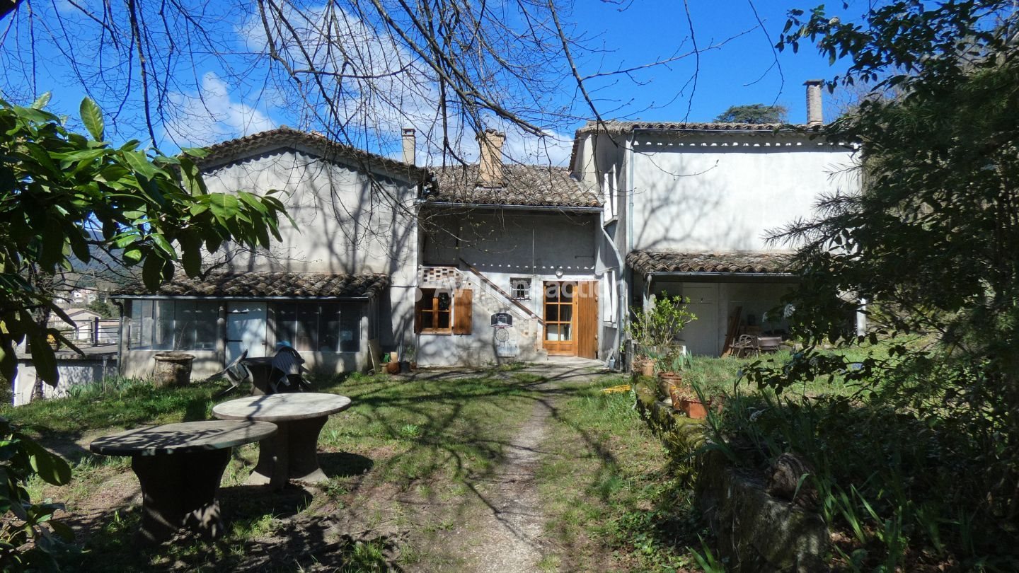Maison à vendre, 356m², Lasalle