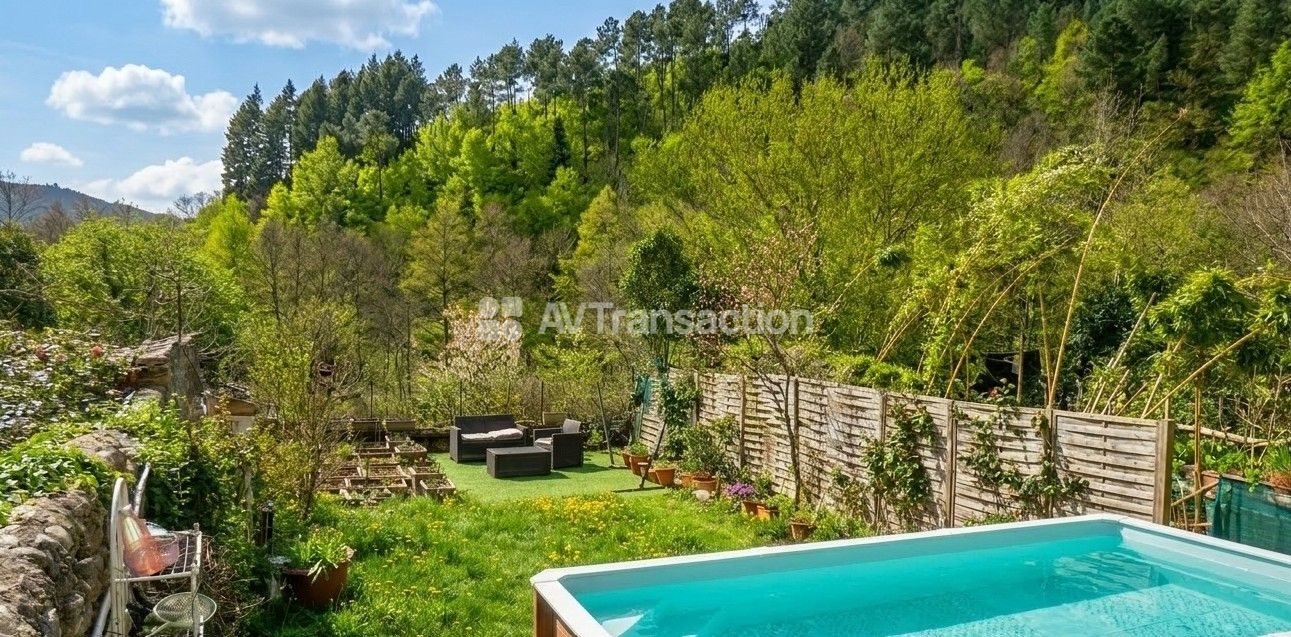 Maison à vendre, 115m², Lasalle