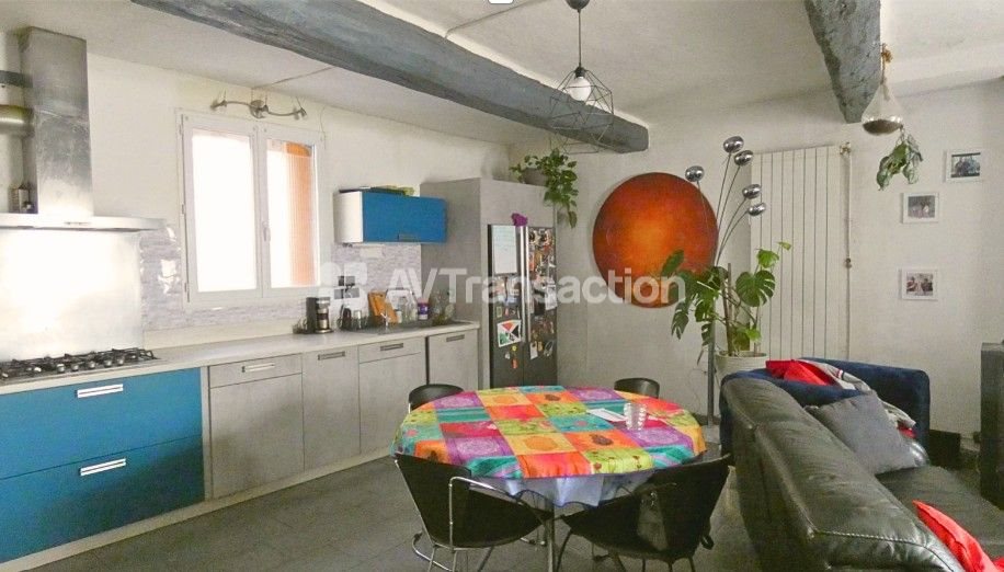 Maison à vendre, 115m², Lasalle