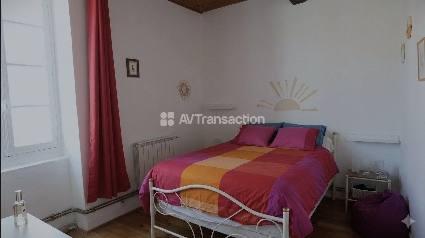 Maison à vendre, 115m², Lasalle