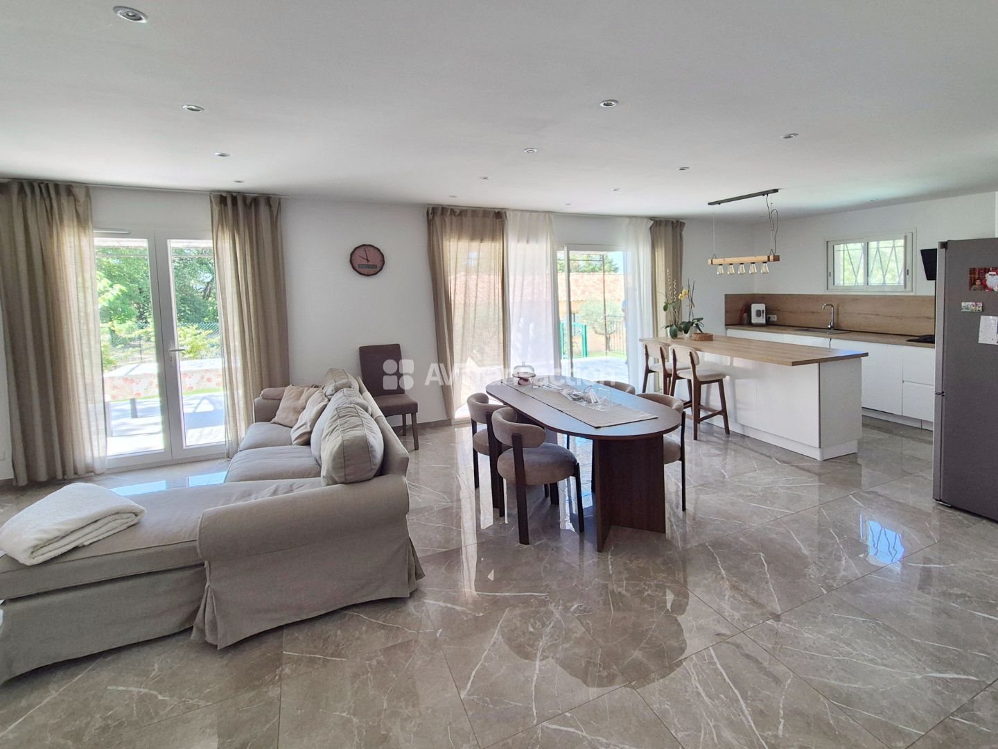 Maison à vendre, 123m², Lorgues