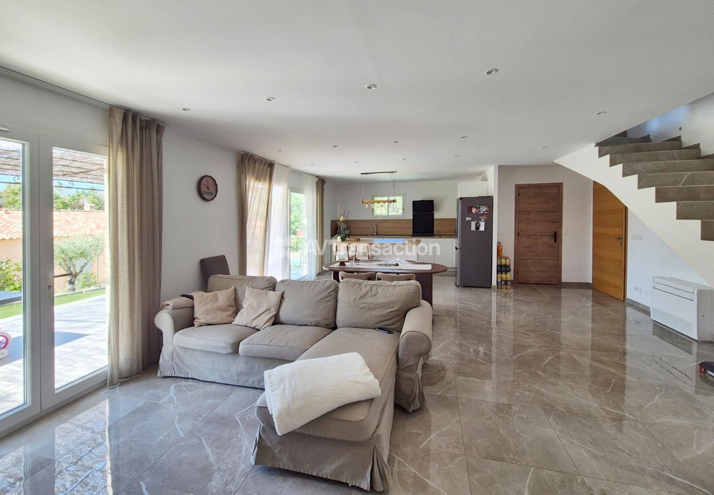 Maison à vendre, 123m², Lorgues