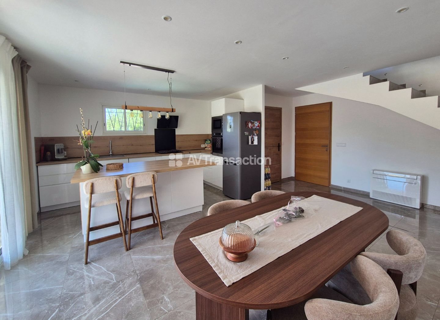 Maison à vendre, 123m², Lorgues