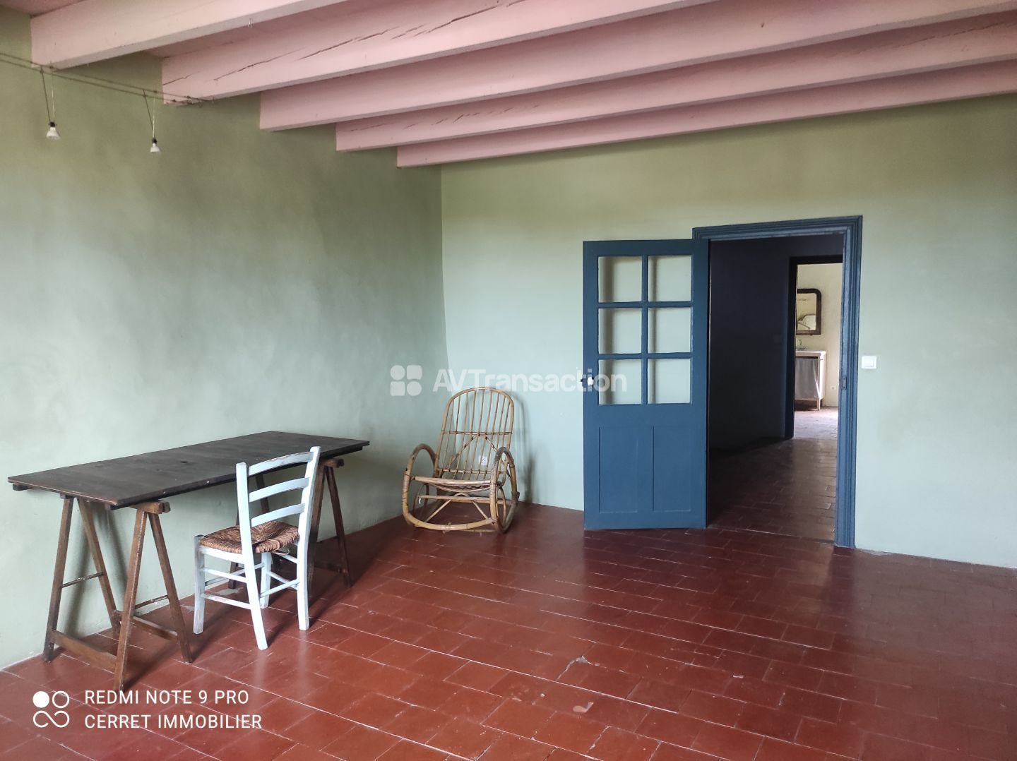 Maison à vendre, 170m², Durfort-et-Saint-Martin-de-Sossenac