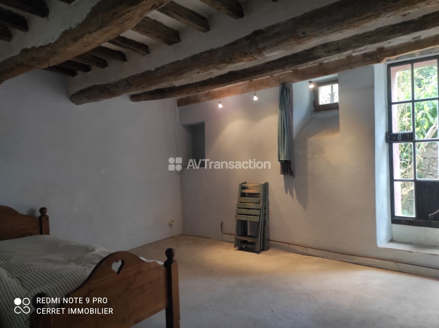 Maison à vendre, 170m², Durfort-et-Saint-Martin-de-Sossenac