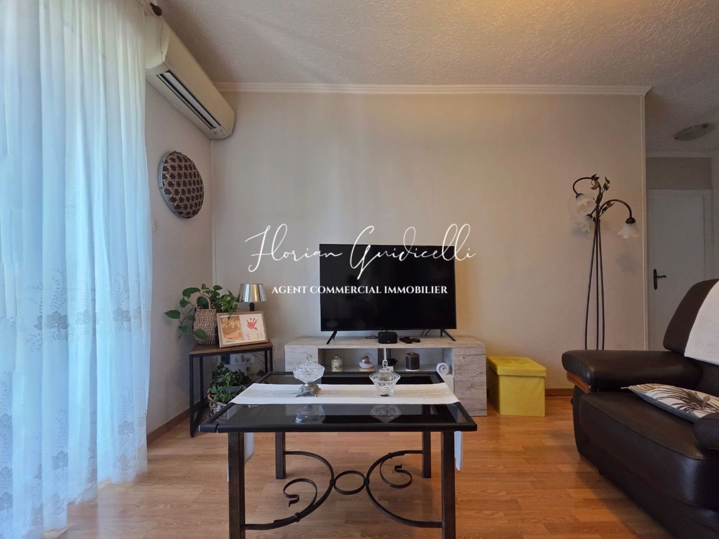 Appartement à vendre, 94m², Bastia