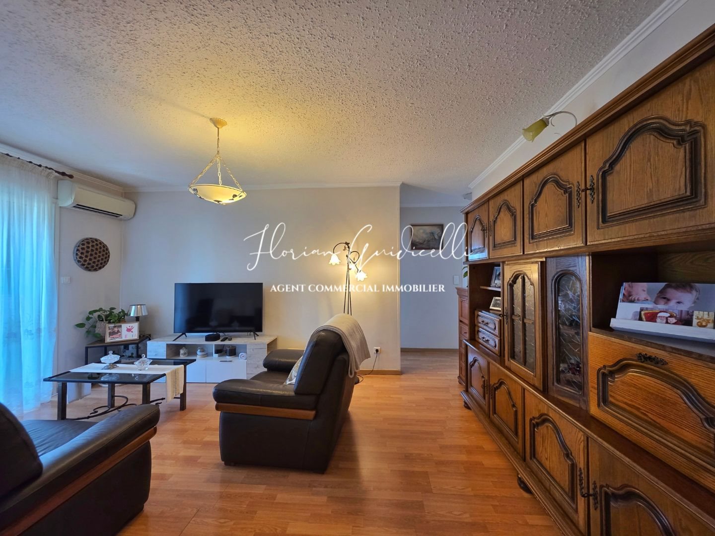 Appartement à vendre, 94m², Bastia