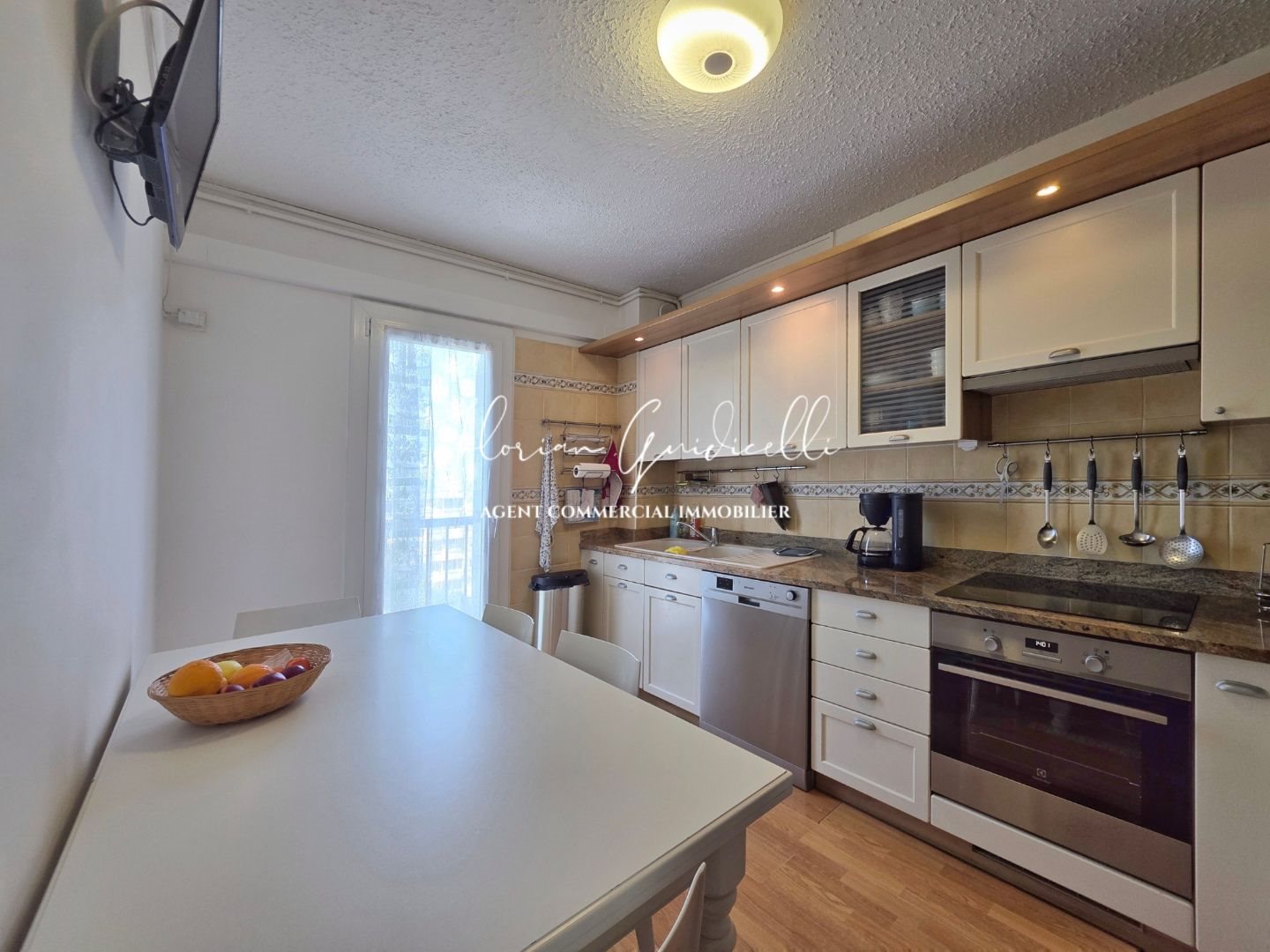 Appartement à vendre, 94m², Bastia