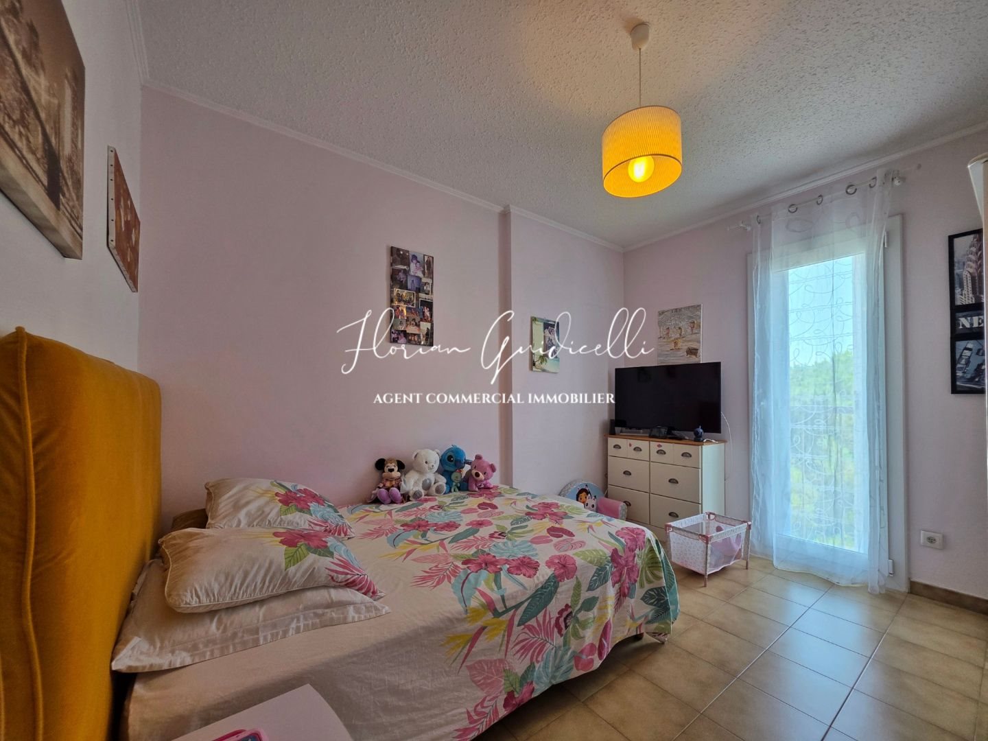 Appartement à vendre, 94m², Bastia