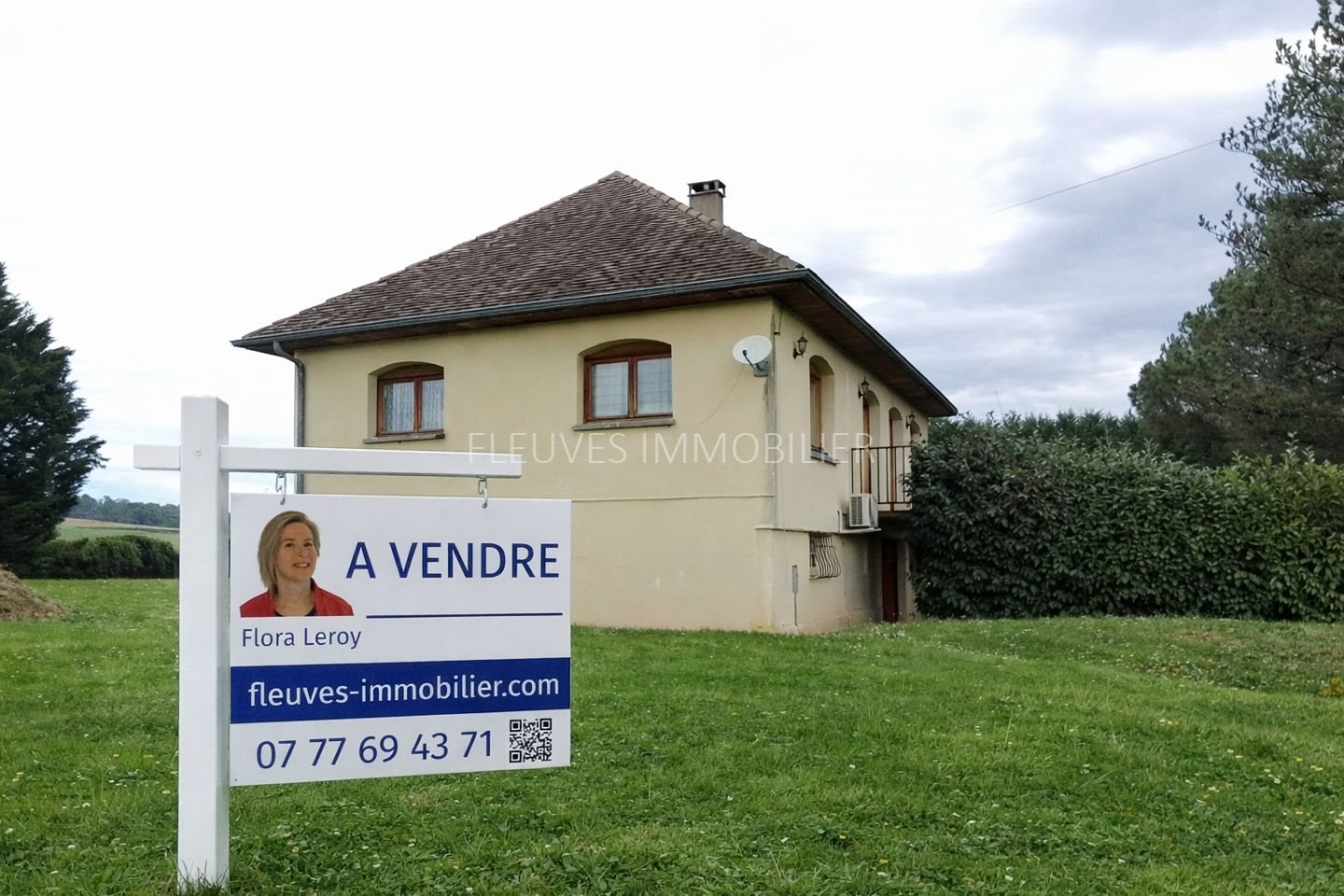 Maison à vendre, 115m², Orthez