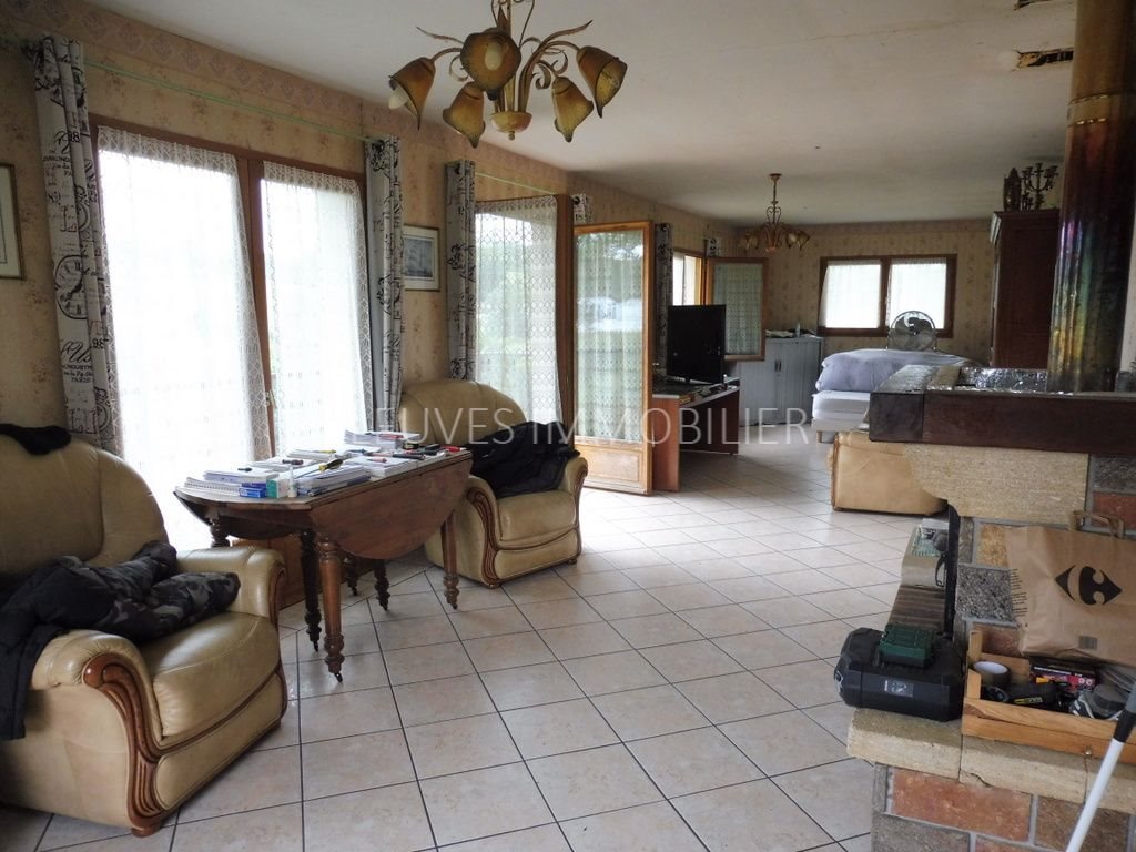 Maison à vendre, 115m², Orthez