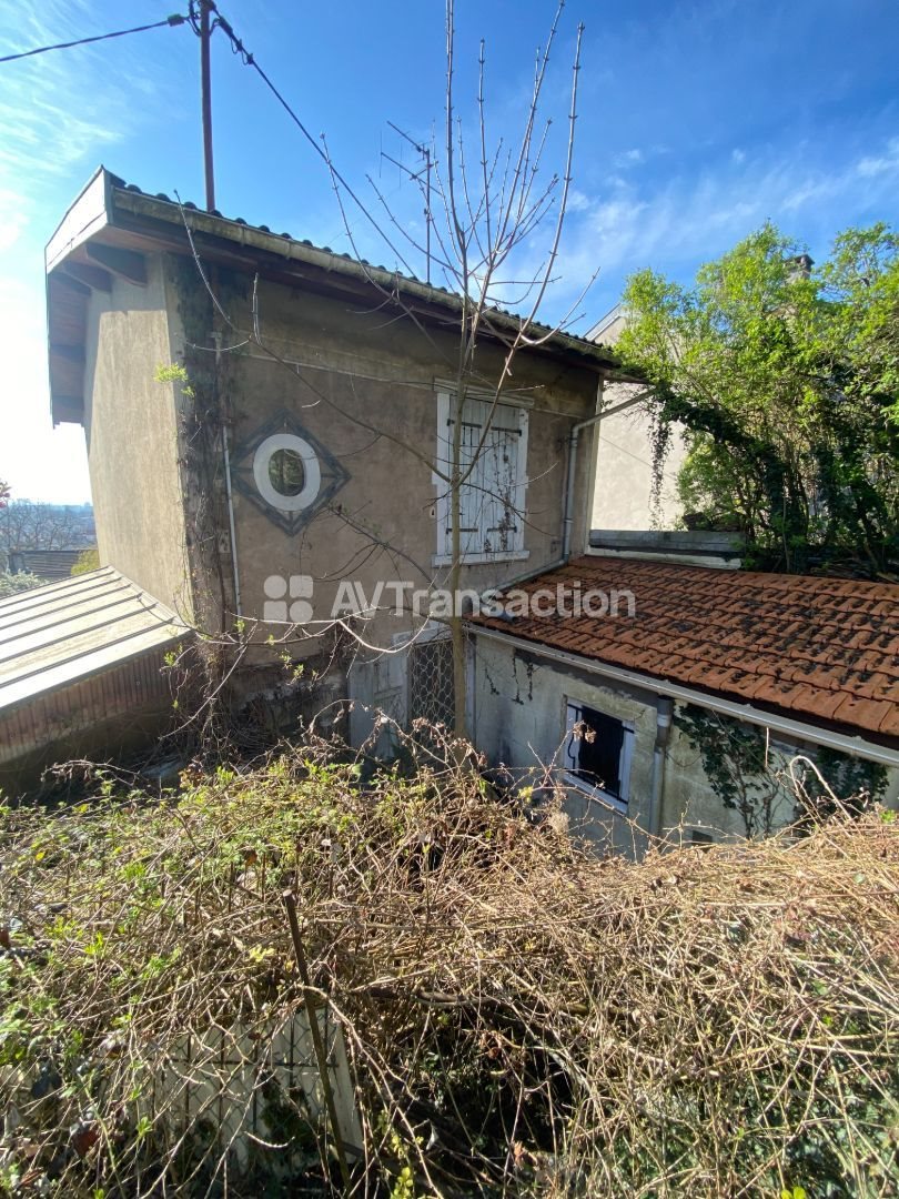 Maison à vendre, 75m², Nancy