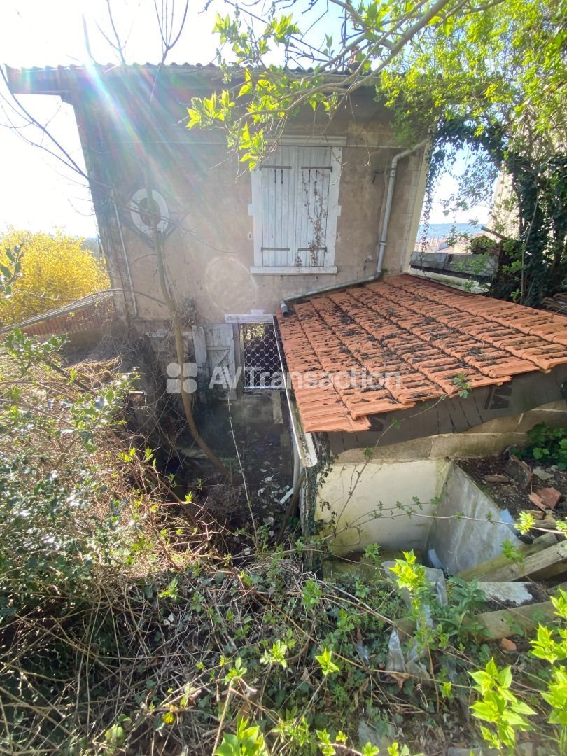 Maison à vendre, 75m², Nancy