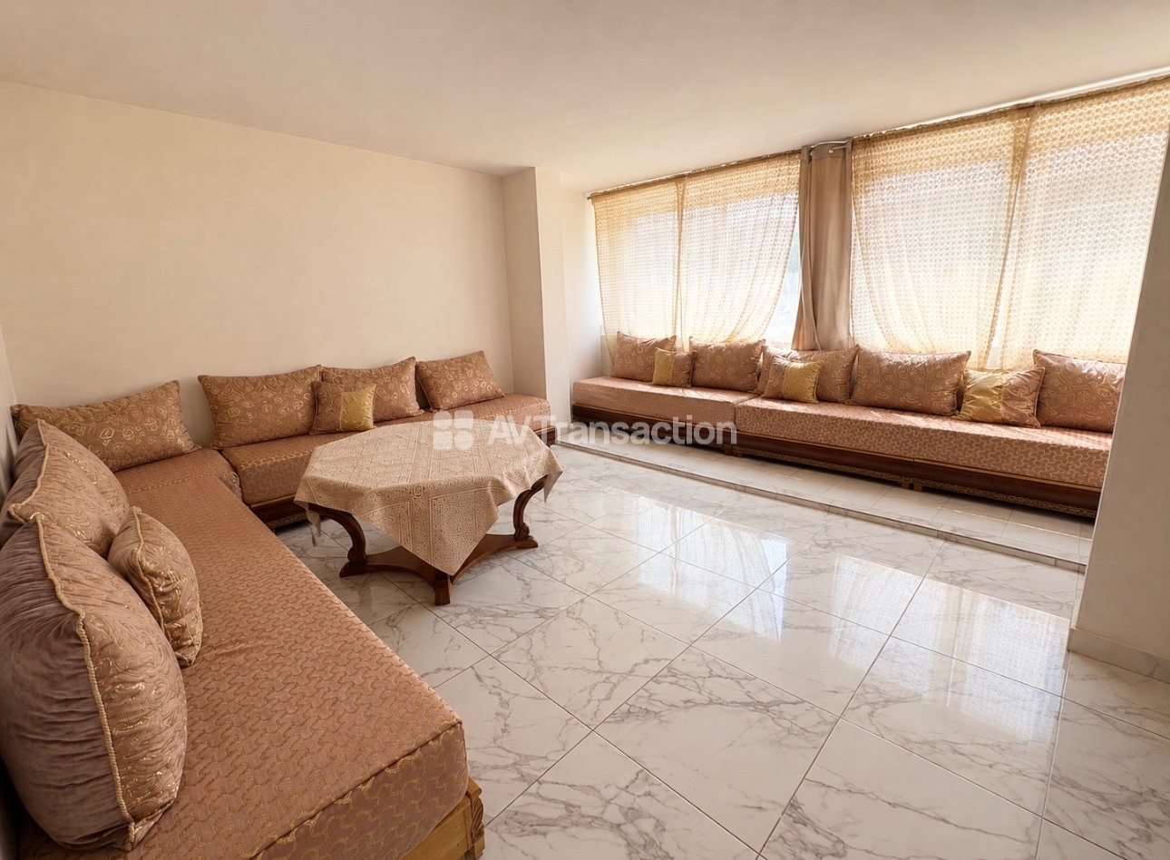 Appartement à vendre, 84m², Saint-Jean-de-la-Ruelle