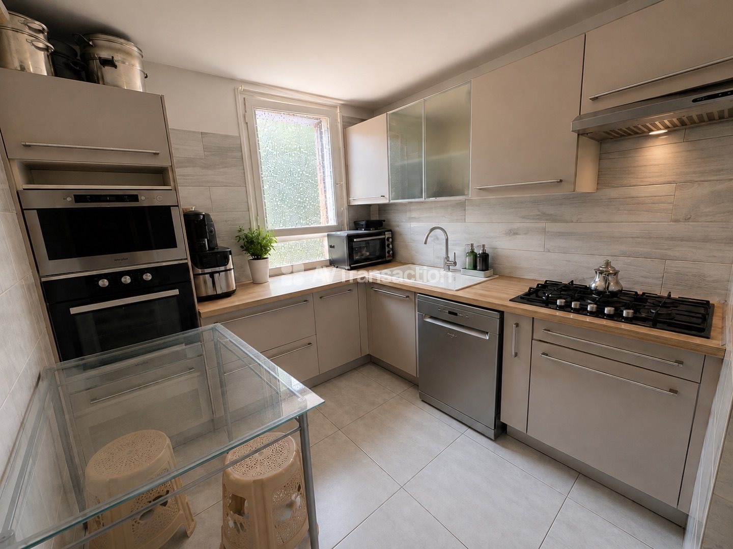 Appartement à vendre, 84m², Saint-Jean-de-la-Ruelle