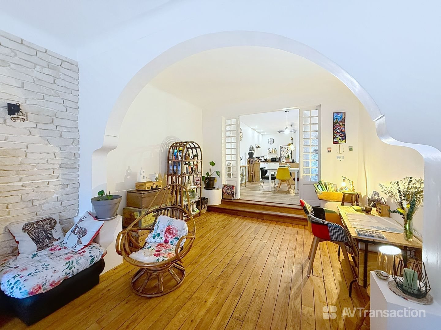 Appartement à vendre, 91m², Saint-Paul-lès-Dax