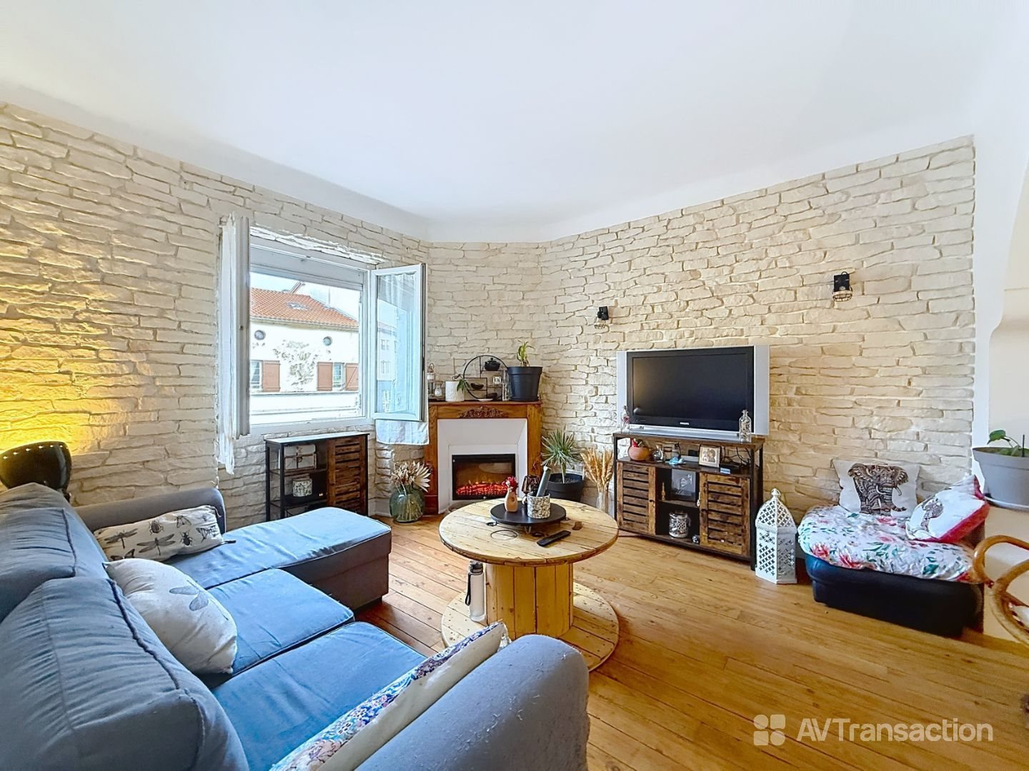 Appartement à vendre, 91m², Saint-Paul-lès-Dax