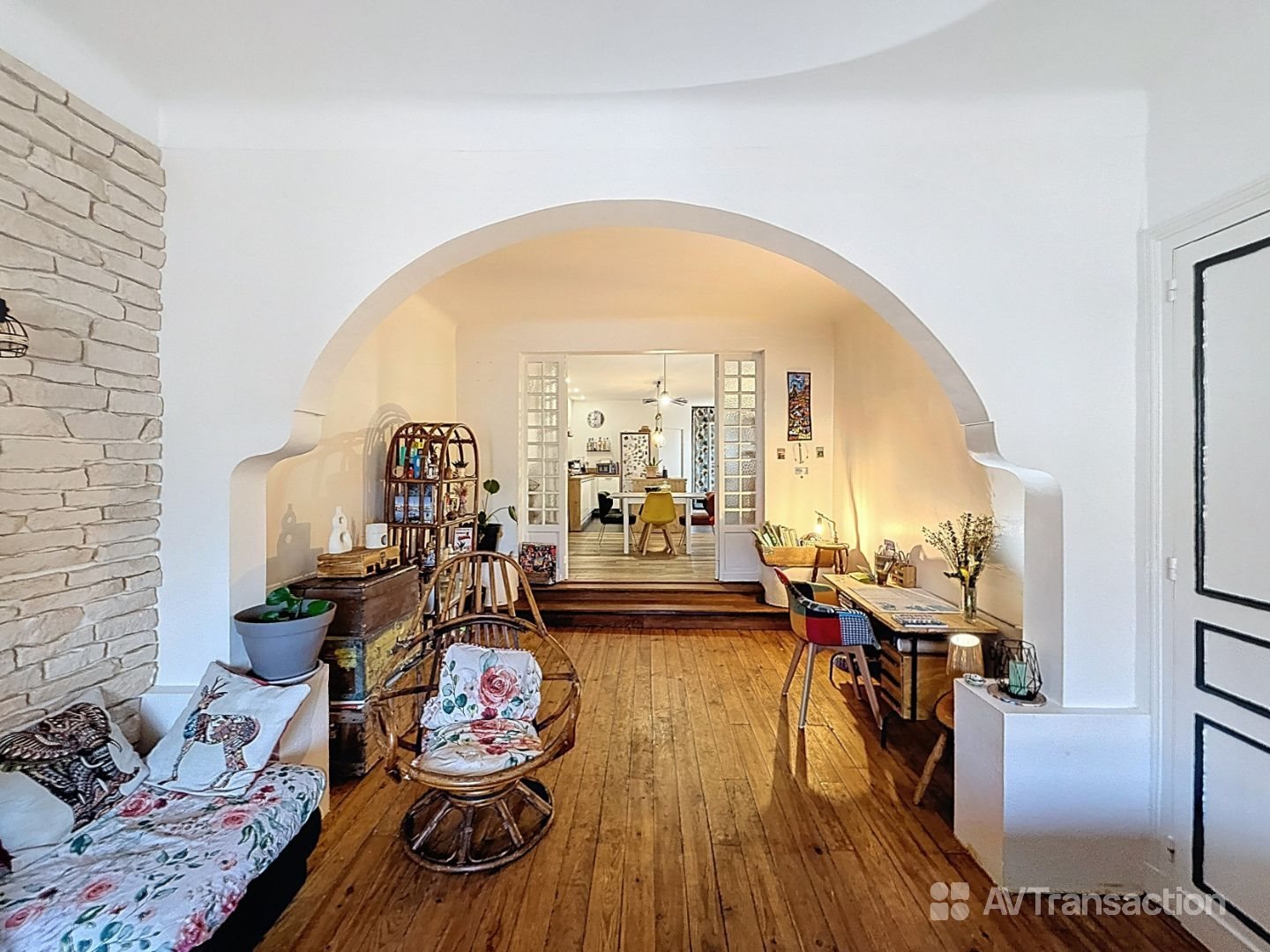 Appartement à vendre, 91m², Saint-Paul-lès-Dax