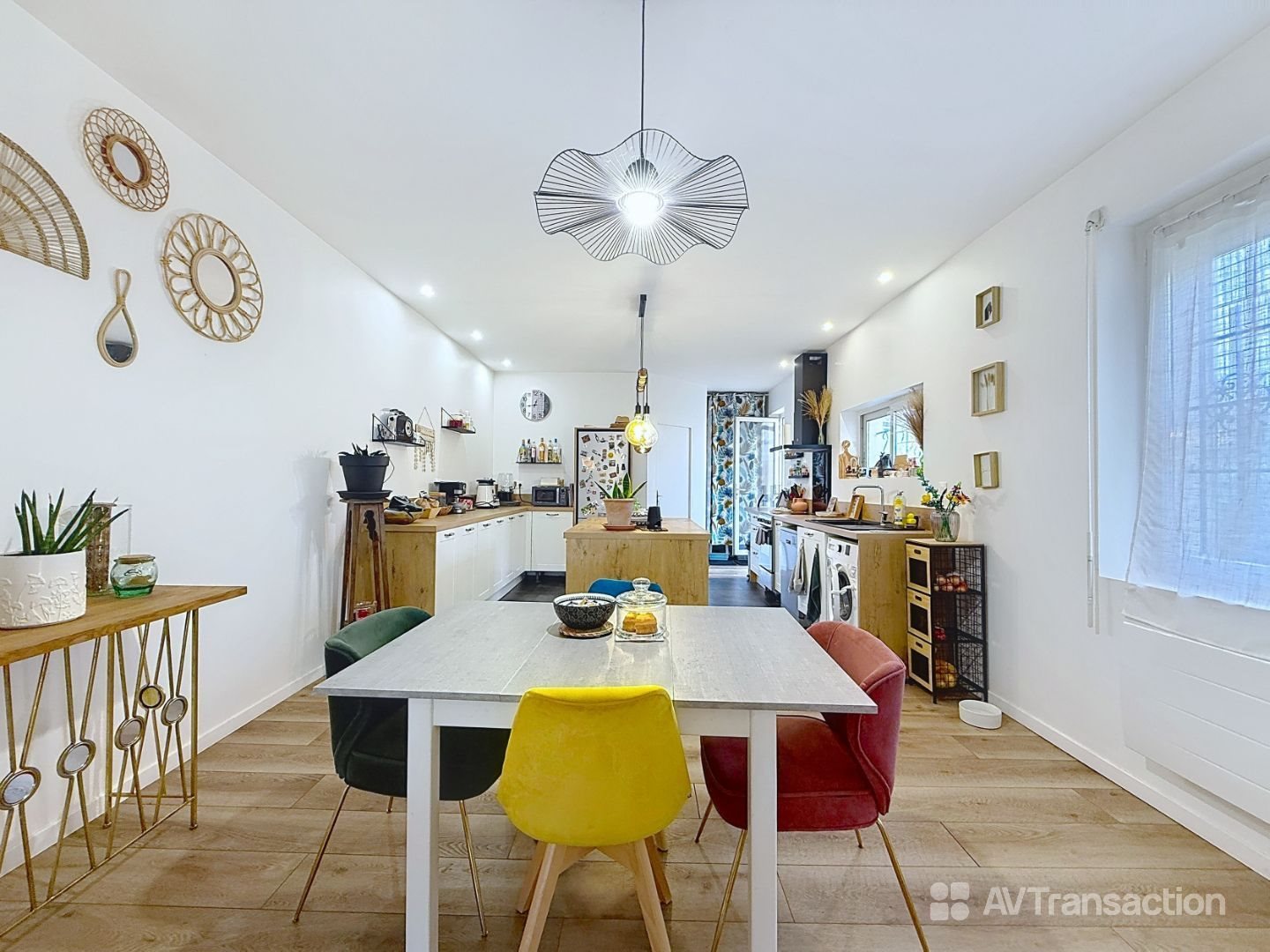 Appartement à vendre, 91m², Saint-Paul-lès-Dax