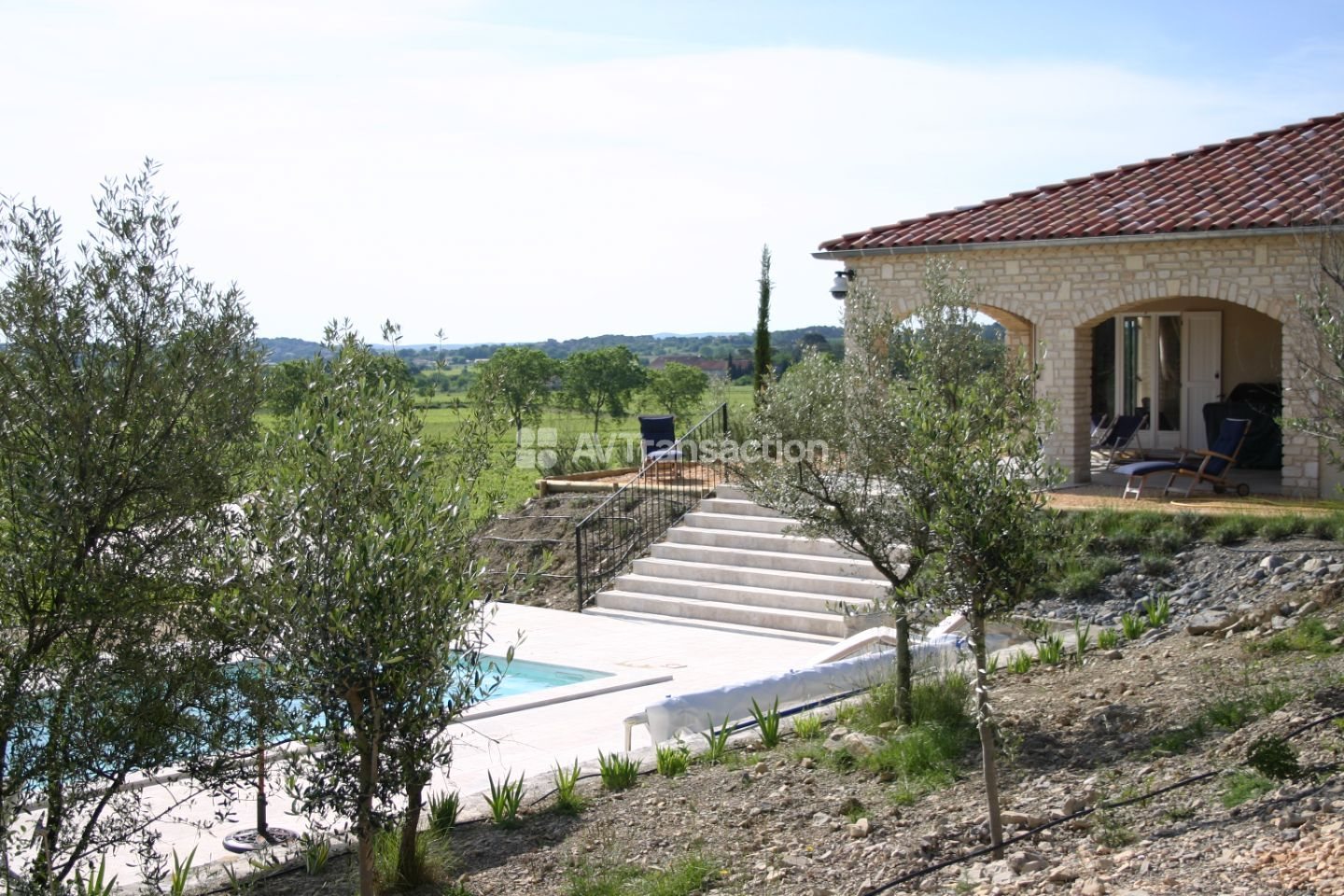 Maison à vendre, 165m², Tornac