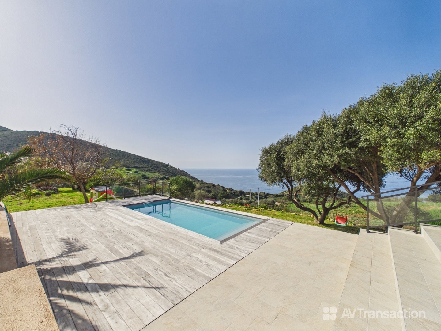 Maison à vendre, 265m², Calcatoggio