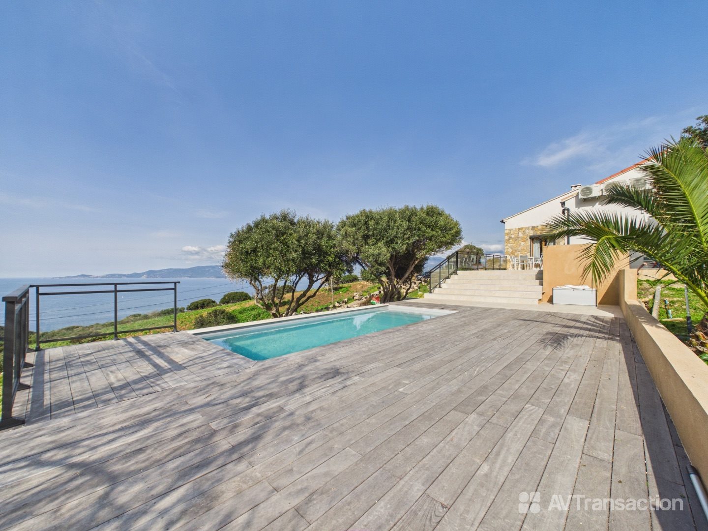 Maison à vendre, 265m², Calcatoggio