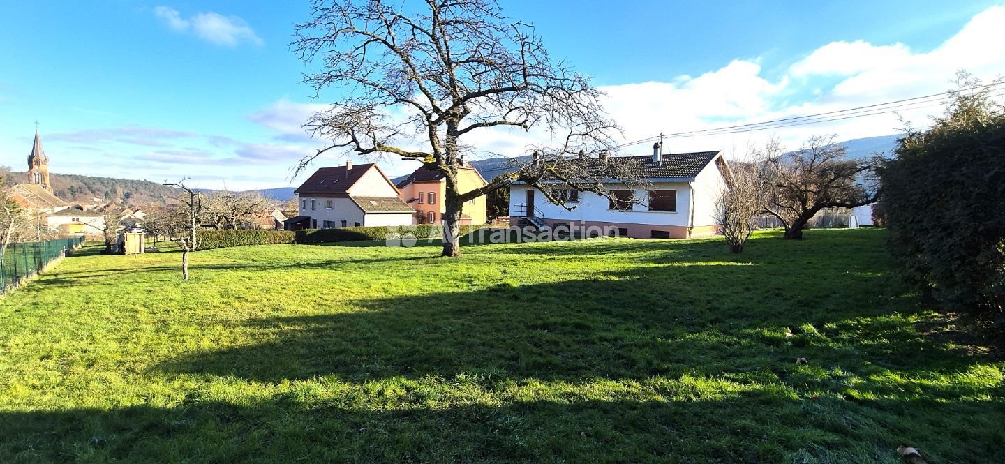 Maison à vendre, 97m², Lutzelhouse