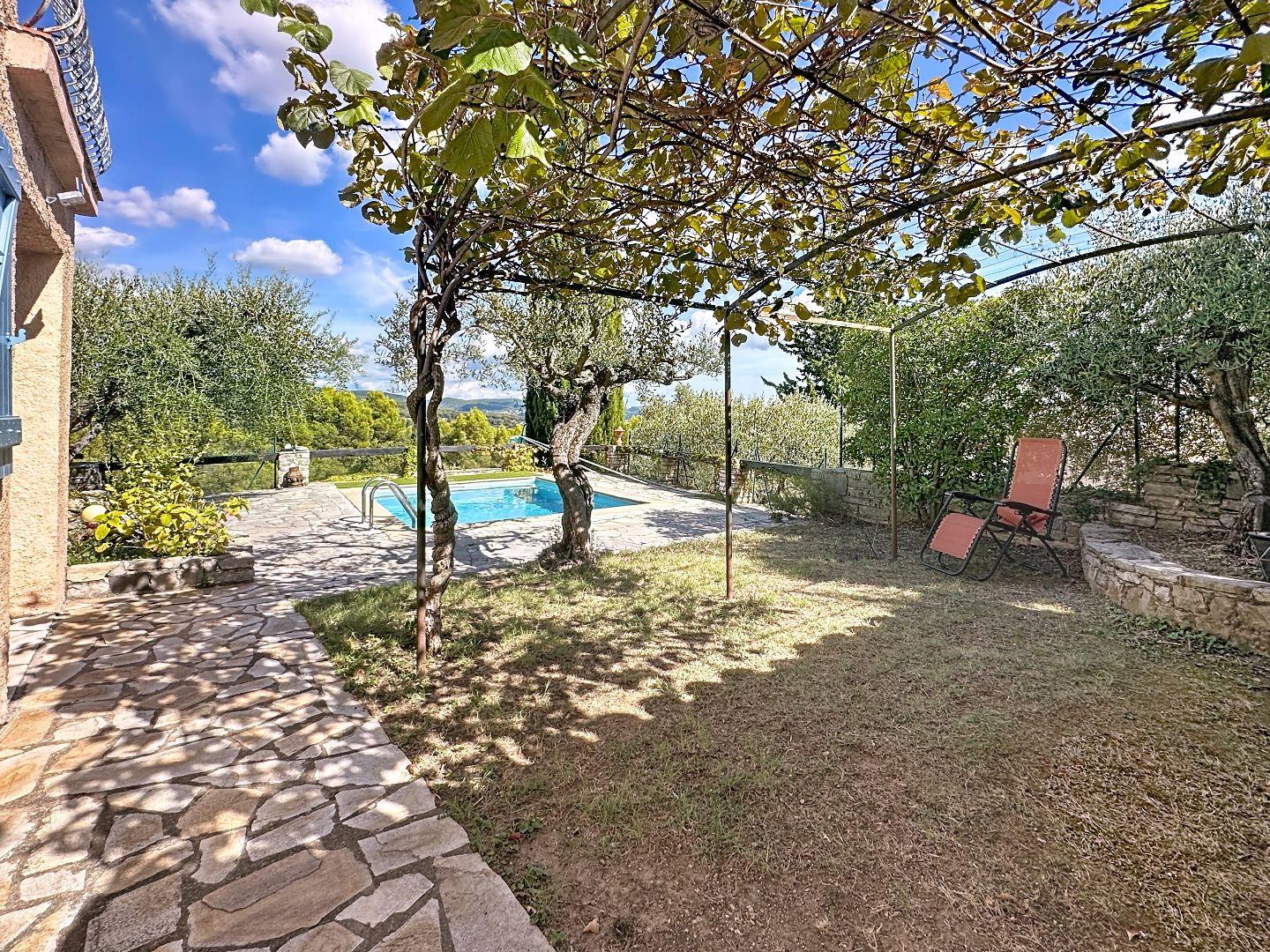 Maison à vendre, 200m², Flayosc