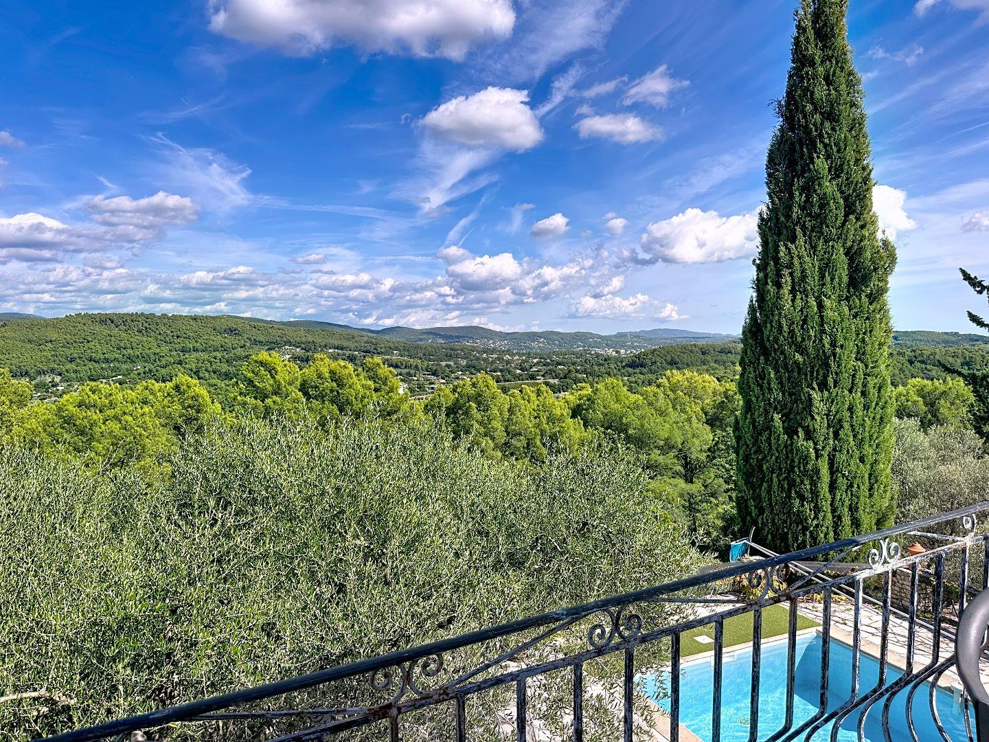 Maison à vendre, 200m², Flayosc