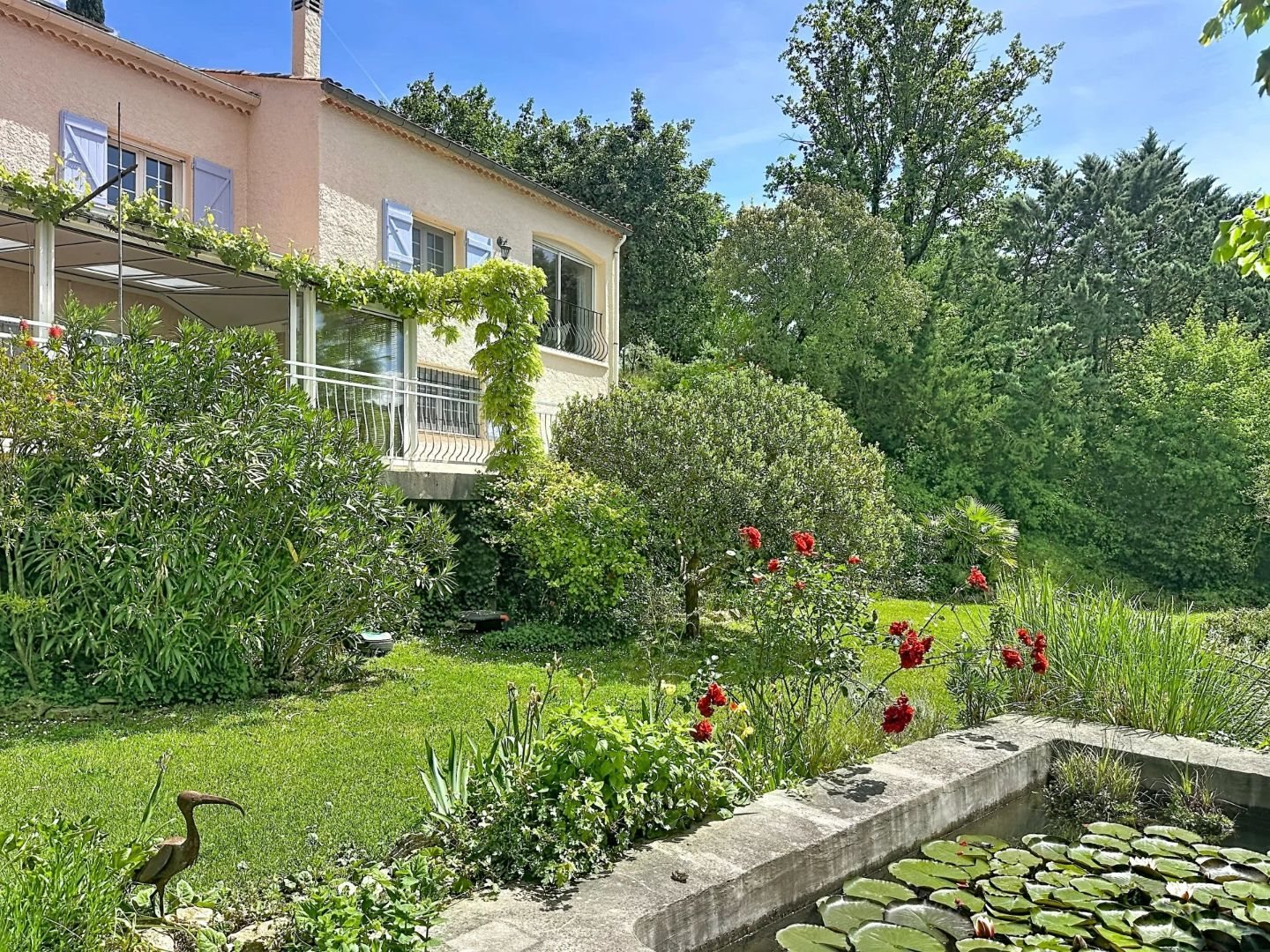 Maison à vendre, 261m², Flayosc