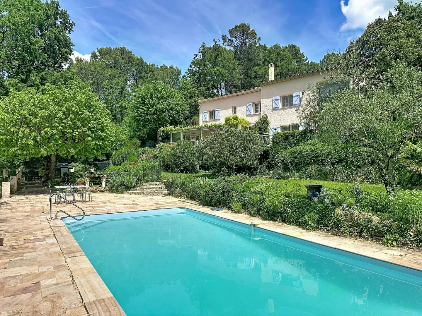 Maison à vendre, 261m², Flayosc