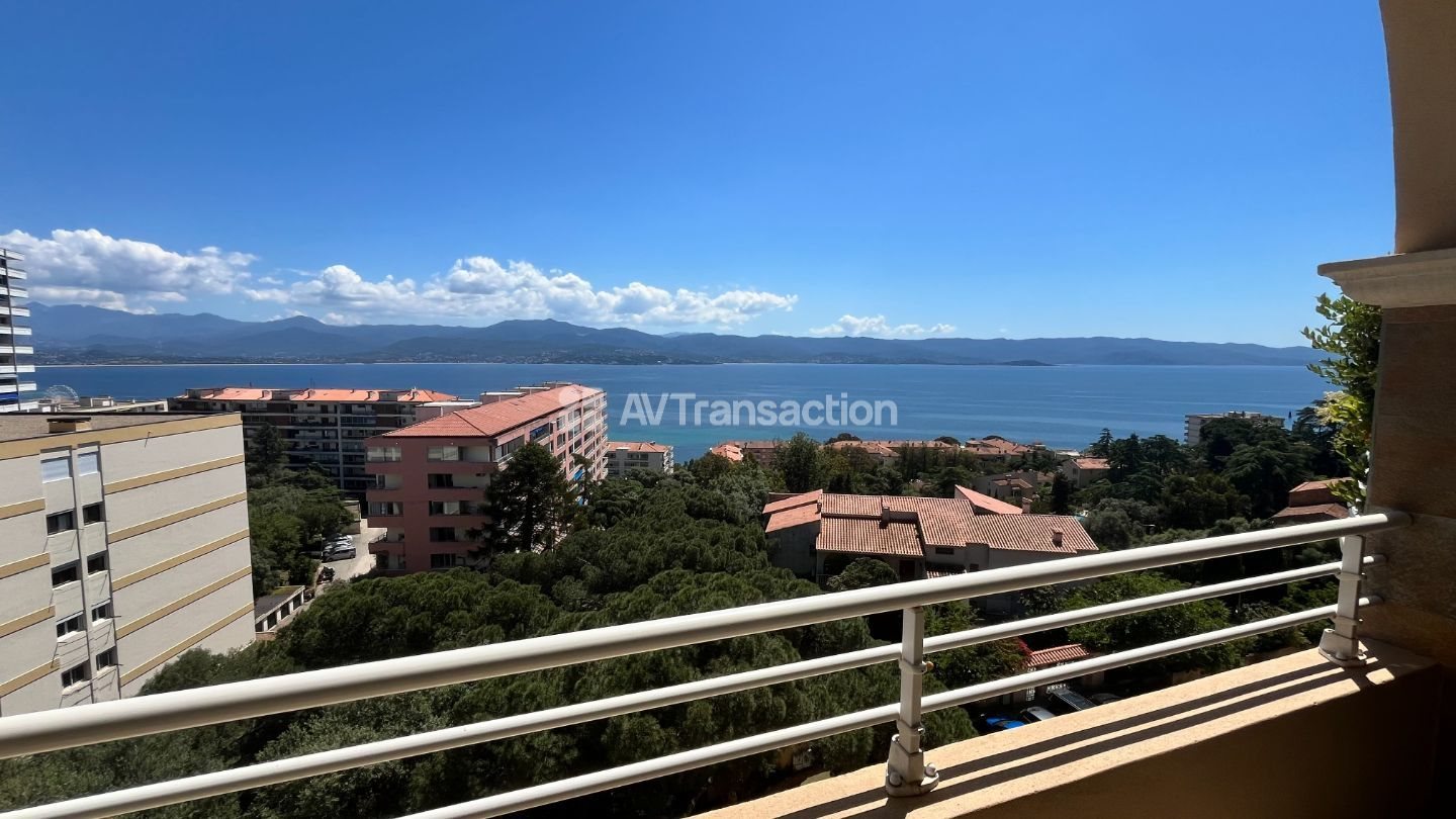 Appartement à vendre, 220m², Ajaccio