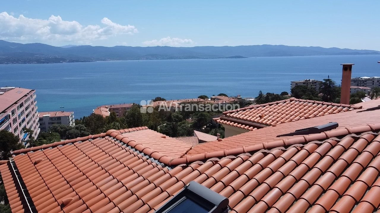 Appartement à vendre, 220m², Ajaccio