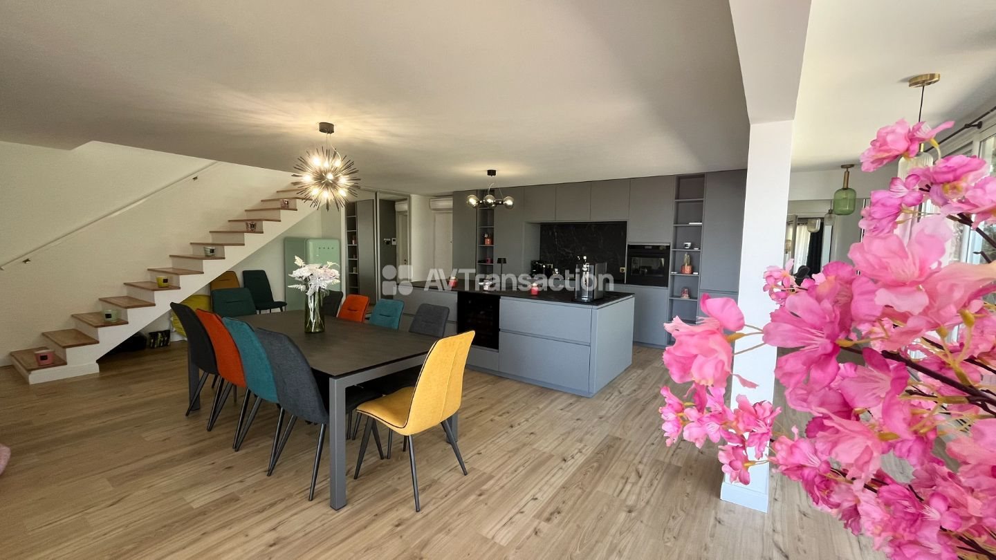 Appartement à vendre, 220m², Ajaccio