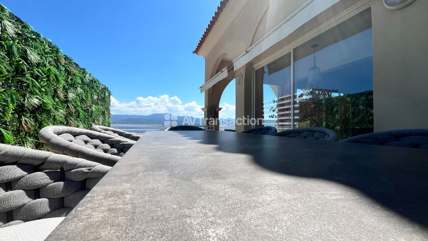 Appartement à vendre, 220m², Ajaccio
