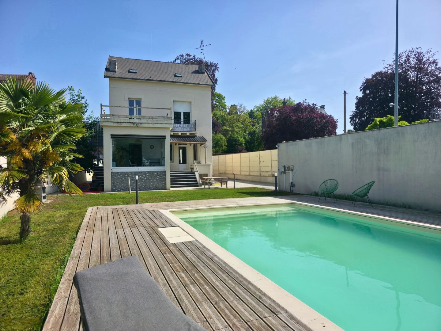 Maison à vendre, 200m², Caudry