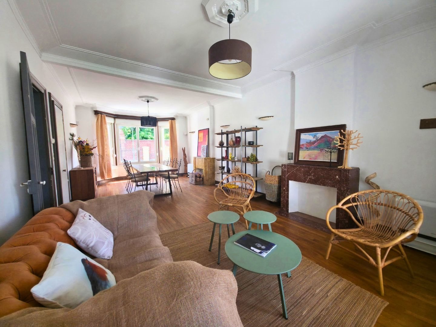 Maison à vendre, 200m², Caudry