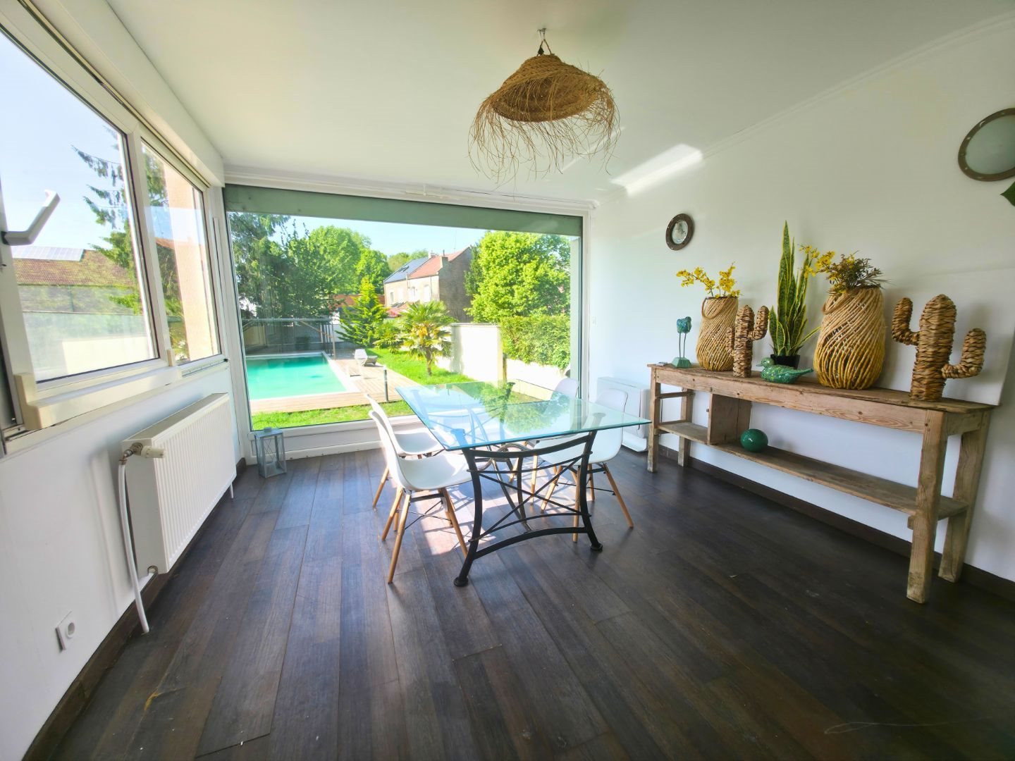 Maison à vendre, 200m², Caudry