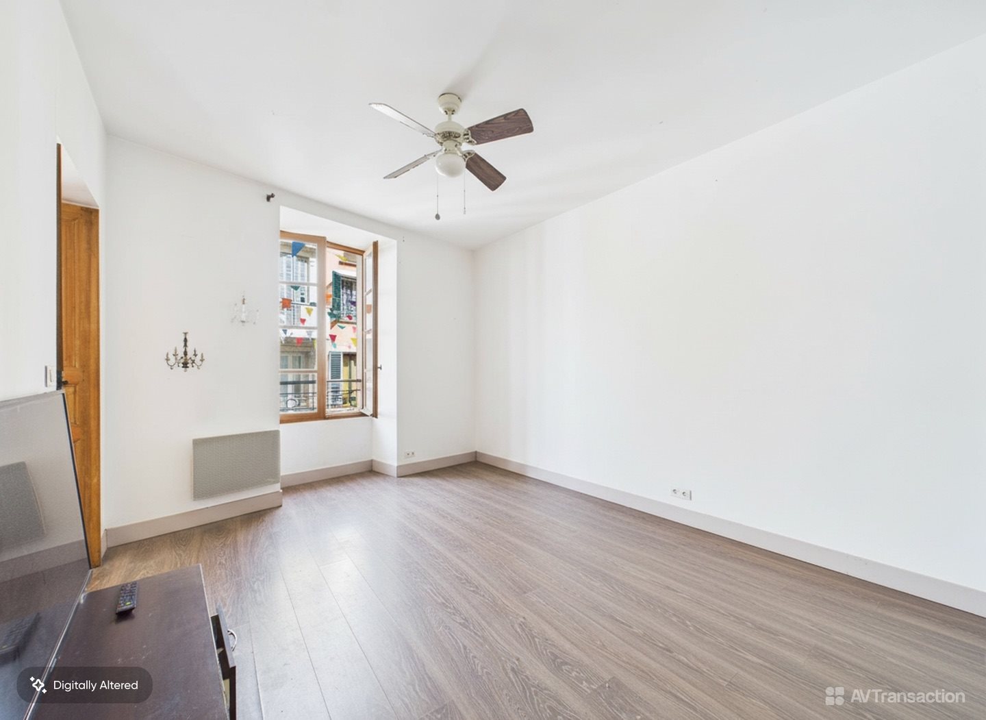 Appartement à vendre, 40m², Ajaccio
