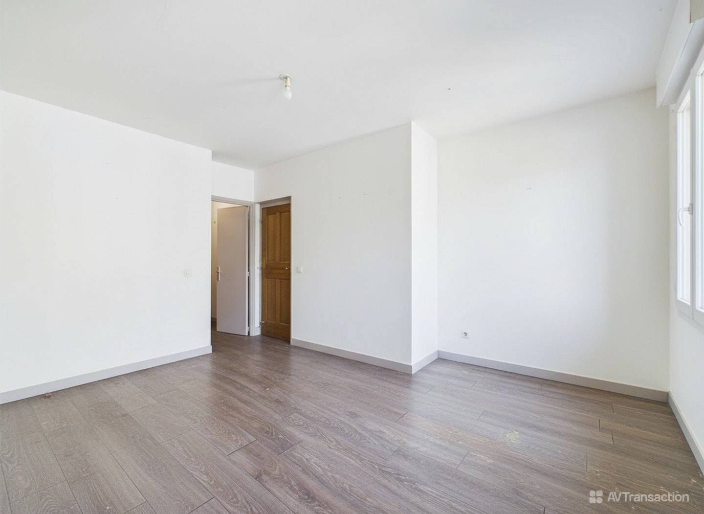 Appartement à vendre, 40m², Ajaccio