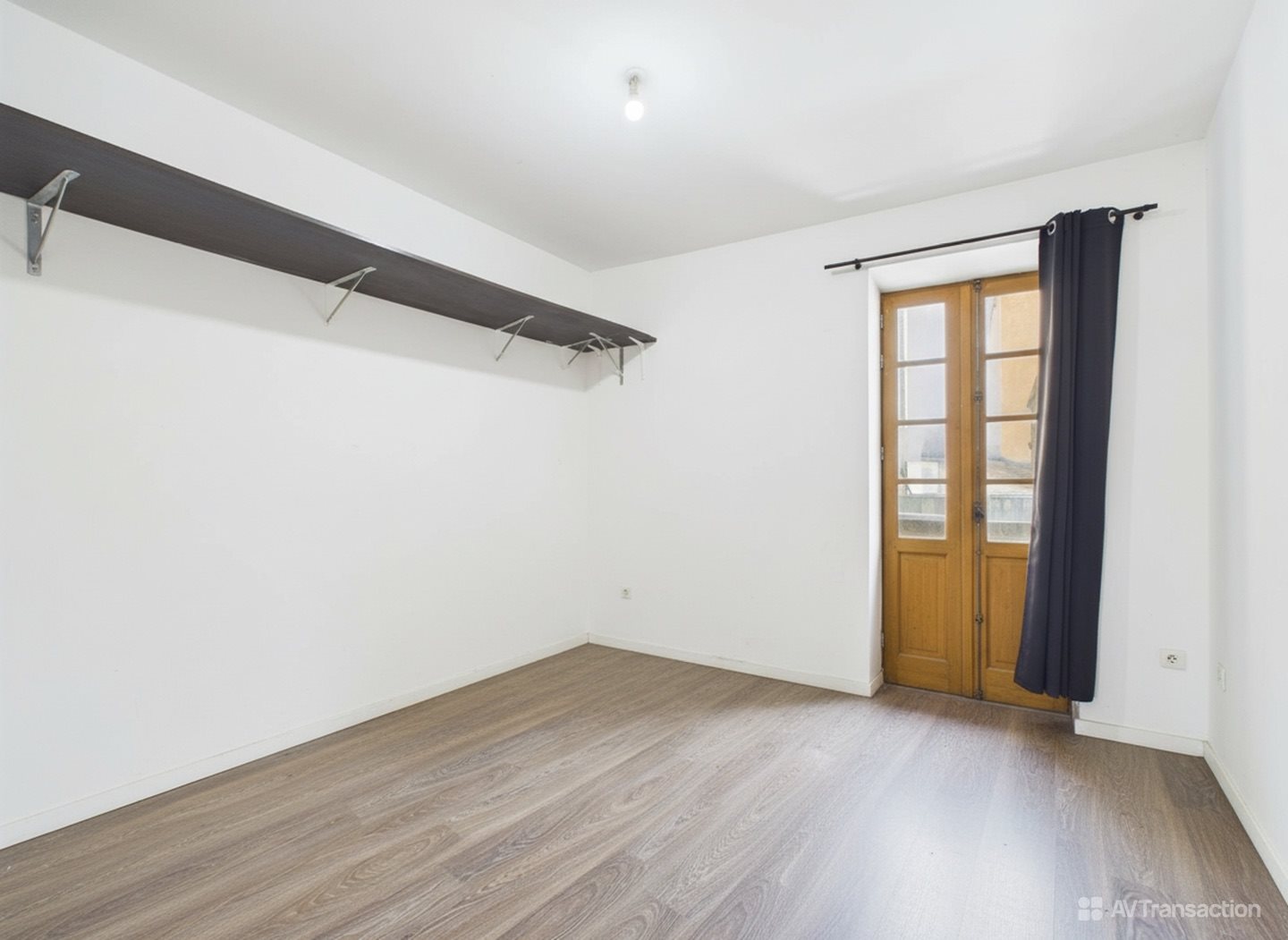 Appartement à vendre, 40m², Ajaccio