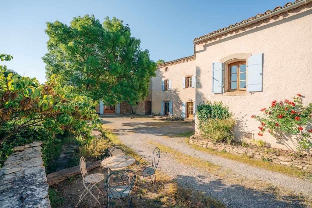 Maison à vendre, 520m², La Livinière