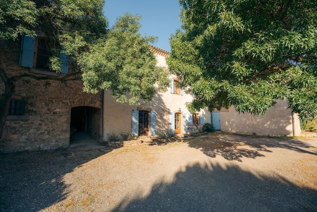 Maison à vendre, 520m², La Livinière