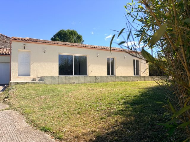 Maison à vendre, 130m², Montmirat