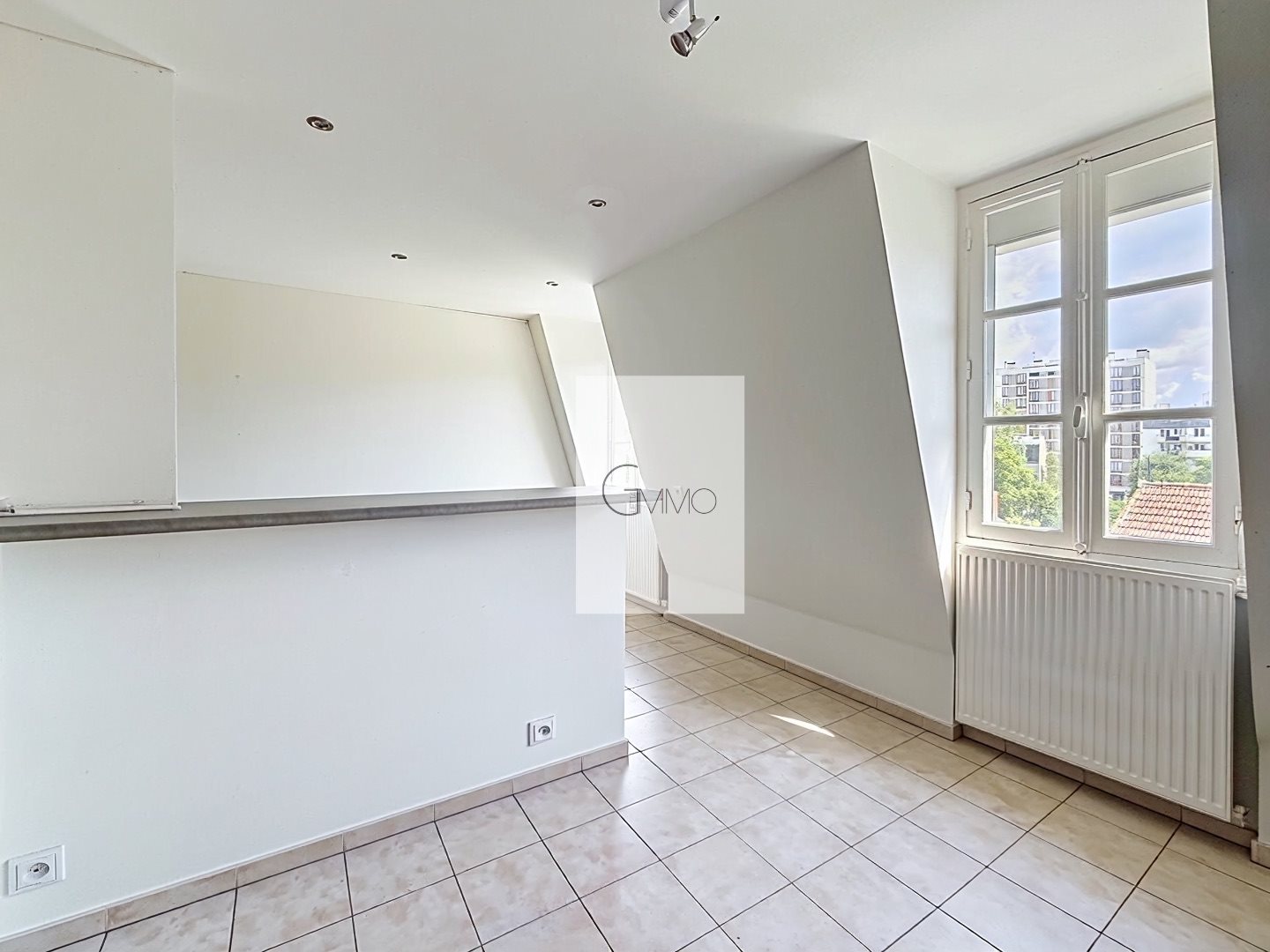 Appartement à vendre, 29m², Thiais