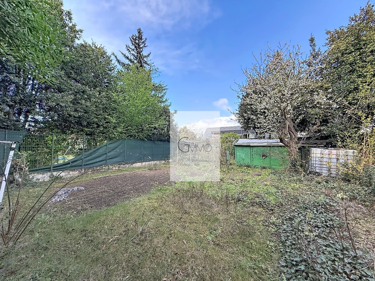 Appartement à vendre, 29m², Thiais