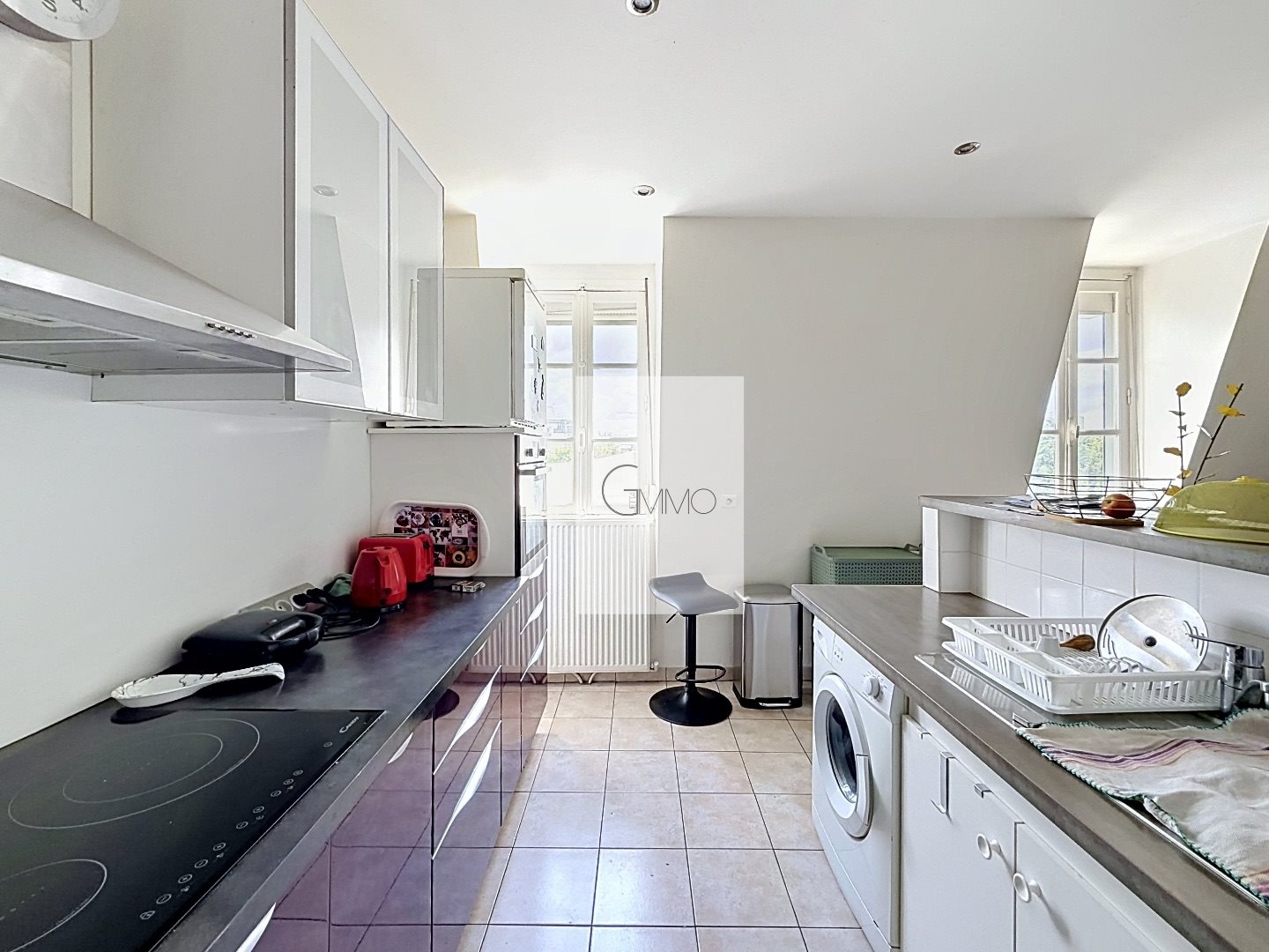 Appartement à vendre, 29m², Thiais