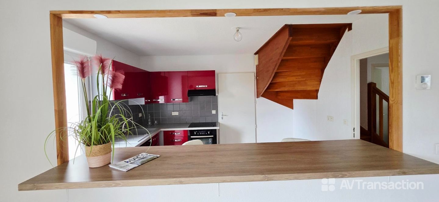 Maison à vendre, 72m², Tosse