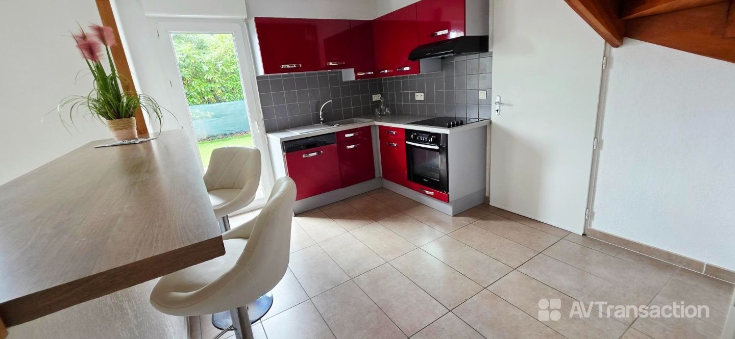 Maison à vendre, 72m², Tosse