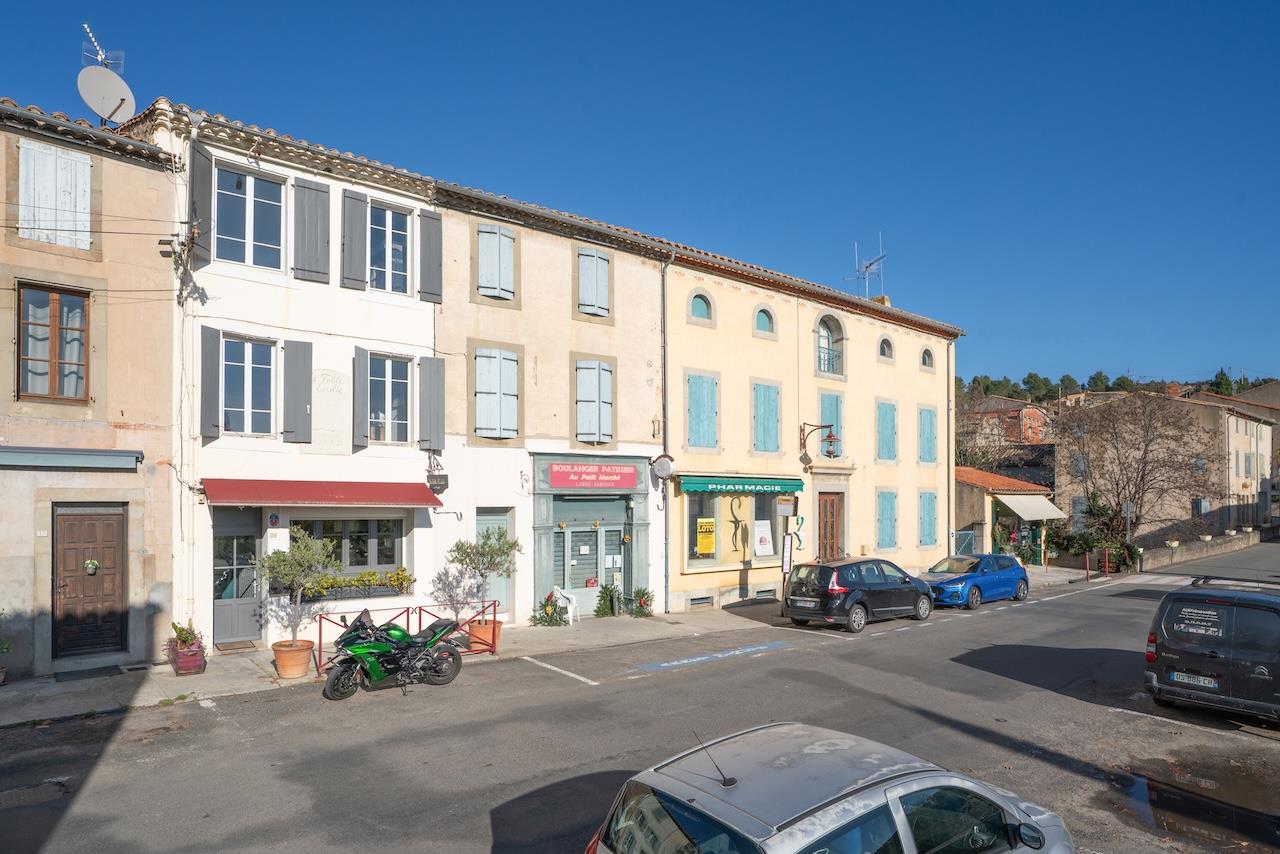 Maison à vendre, 125m², Caunes-Minervois